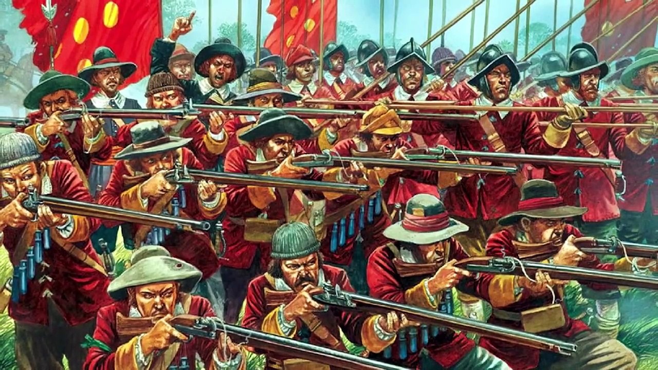 A Review of The British Army’s Regimental System