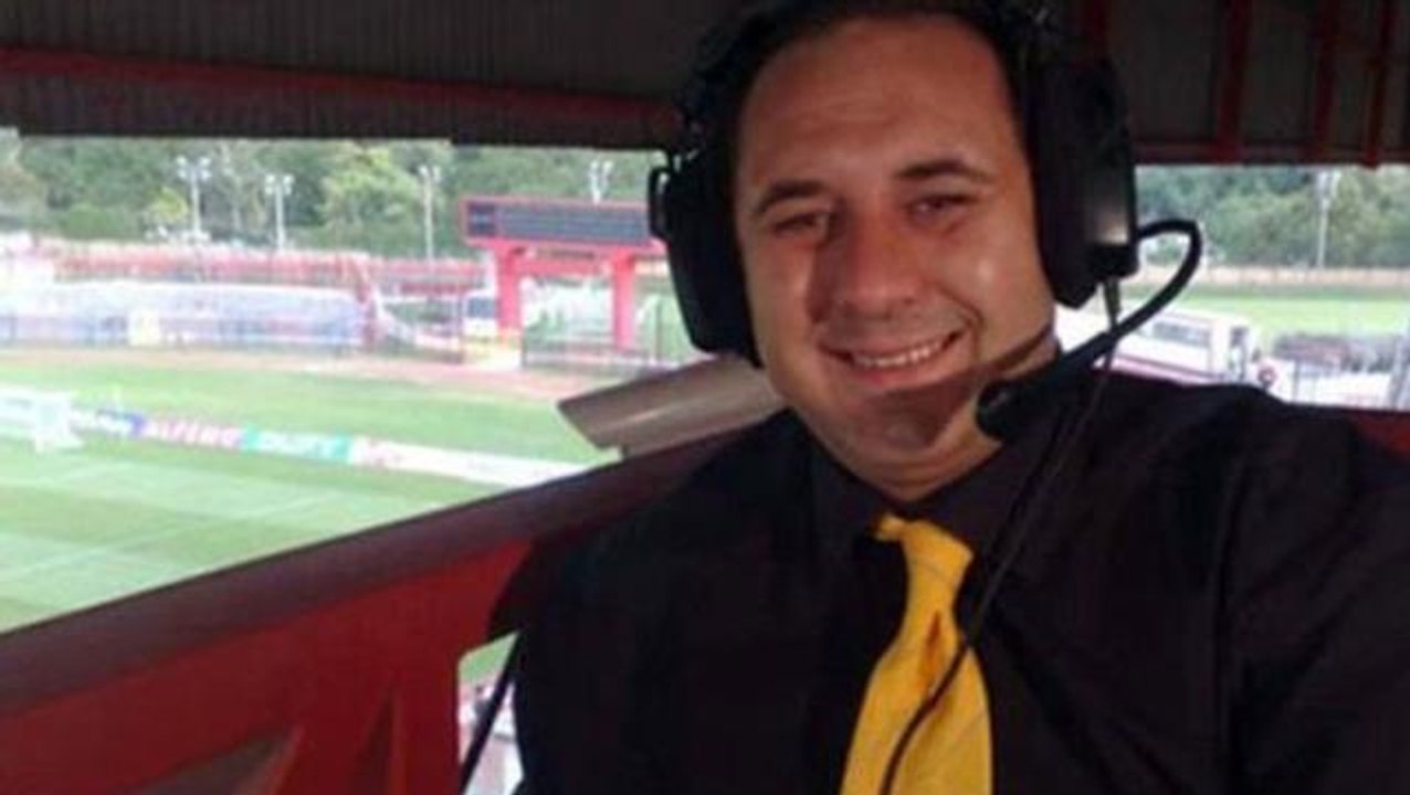 Bay Tahmin programının sevilen sunucusu Fikret Engin hayatını kaybetti