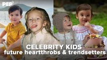 Who are these future heartthrobs and trendsetters? | PEP Specials