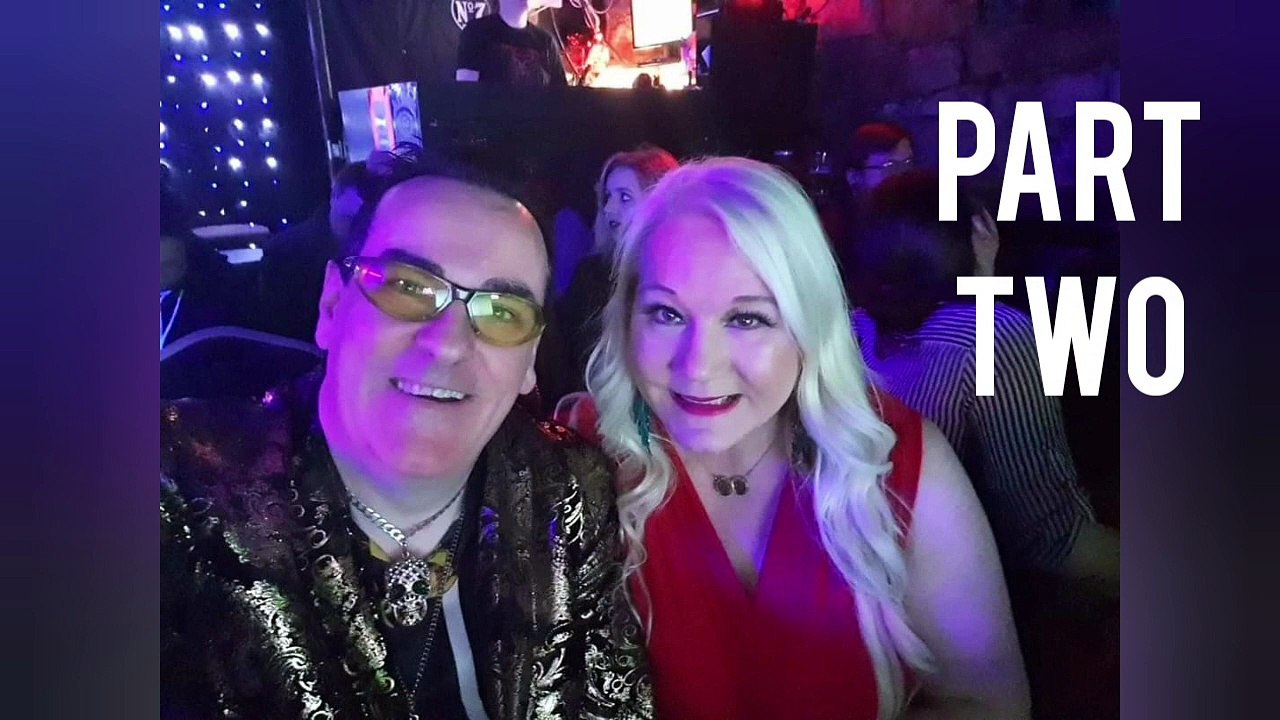 Moreish TV  Episode 27 - Part Two