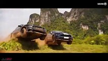 FAST AND FURIOUS 9 Ramsey Learns To Drive Trailer (NEW 2021) Vin Diesel Action Movie HD