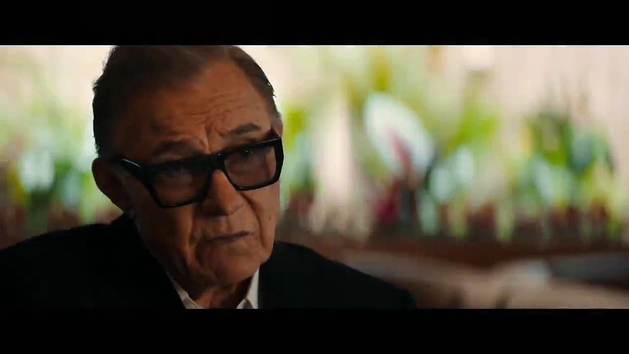 Lansky Trailer #1 (2021)