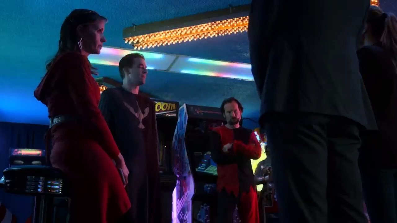 Lucifer Ending Explained  Season 5 Part 2 Breakdown, S6 Theories + Full Series Spoiler Review