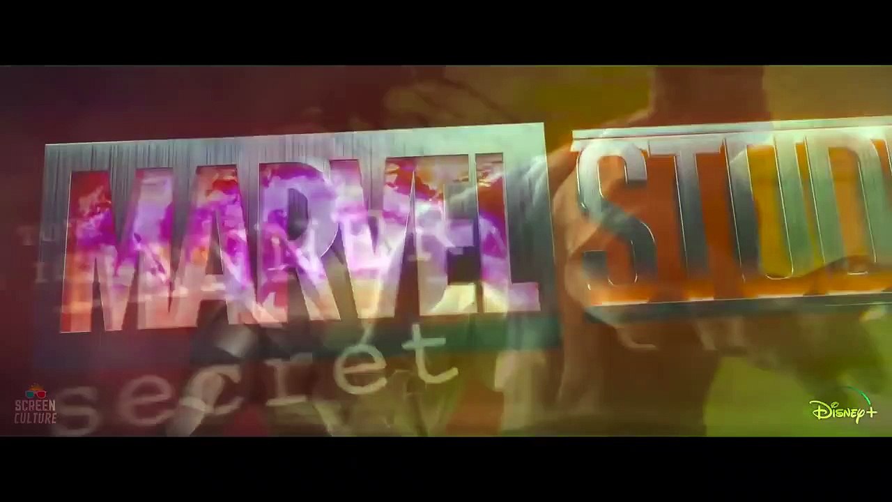 Marvel Studios’ Shang-Chi and the Legend of the Ten Rings (2021)  EXCLUSIVE TRAILER  Disney+