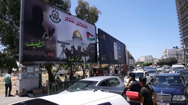 Cisjordanie : un Palestinien a été tué par des soldats israéliens