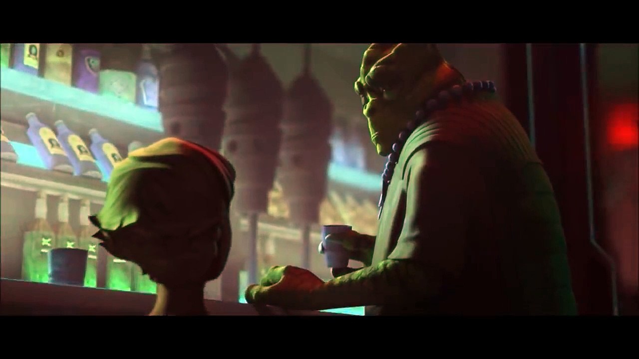 THE BAD BATCH Episode 5 Breakdown  Ending Explained, STAR WARS Easter Eggs And Things You Missed