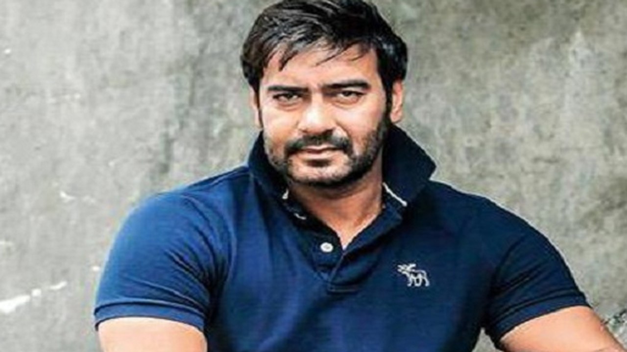 Ajay Devgn's CONTROVERSIAL Love Affairs