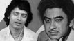 When Kishore Kumar STOPPED Singing For Mithun Chakraborty