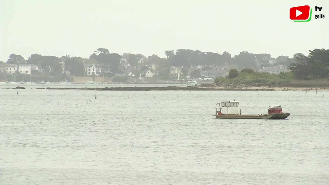 Locmariaquer  |   Magie du Golfe du Morbihan - TV Golfe