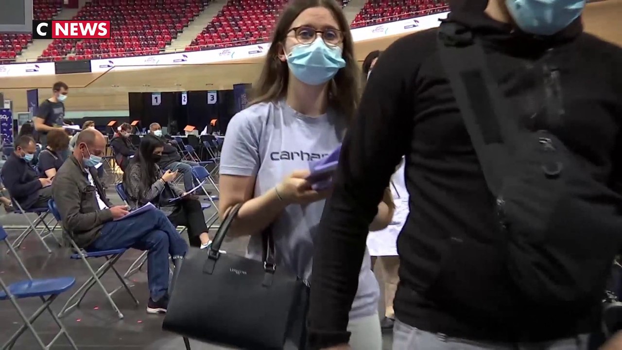 Vaccination : les médecins alertent sur le relâchement des gestes barrières