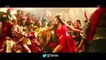 ZERO- Husn Parcham Video Song - Shah Rukh Khan, Katrina Kaif, Anushka