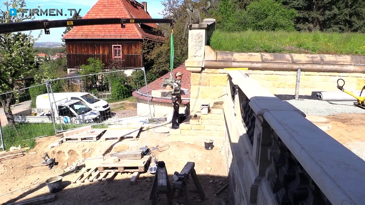 Steinmetzwerkstatt Paul Hempel in Dresden – Ihr Profi für Bildhauerei, Grabsteine u.v.m.