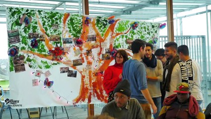 Amitié Sans Frontières Vriendschap Zonder Grenzen