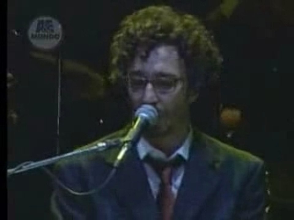 Fito Paez 11 Y 6 En Vivo Argentina 2004