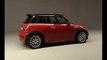 Mini John Cooper Works 2008 par Xelopolis.com