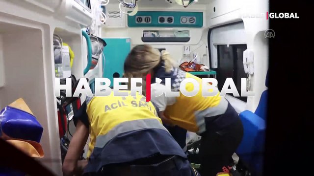 Bursa'da komşuların güvercin pazarlığı kanlı bitti