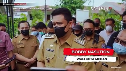 Bobby Perintahkan Pecat Kepala Lingkungan yang Masih Praktik Pungli ke Warga