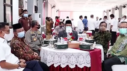 Mahfud MD: 92 Persen Rakyat Papua Dukung NKRI
