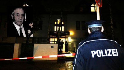 El Edificio que NADIE Quiere Ocupar por temor a Morir (todos sus inquilinos murieron misteriosamente