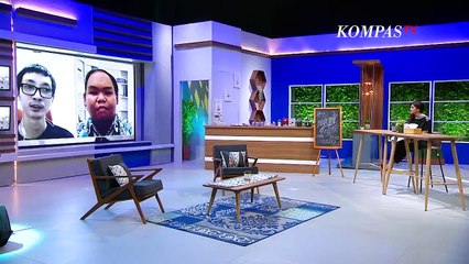 Mengawal Startup Lokal - NGOPI