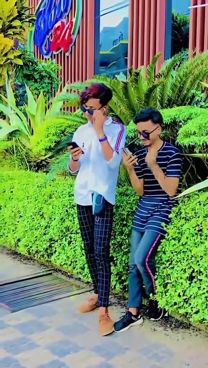 বাংলা--ফানি--টিকটক ভিডিও__Bangla Funny Tiktok Video।