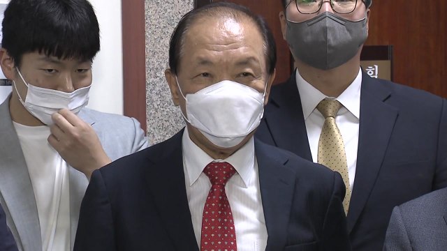 국민의힘, 당 대표 본선에도 '역선택 방지 조항' 적용 / YTN