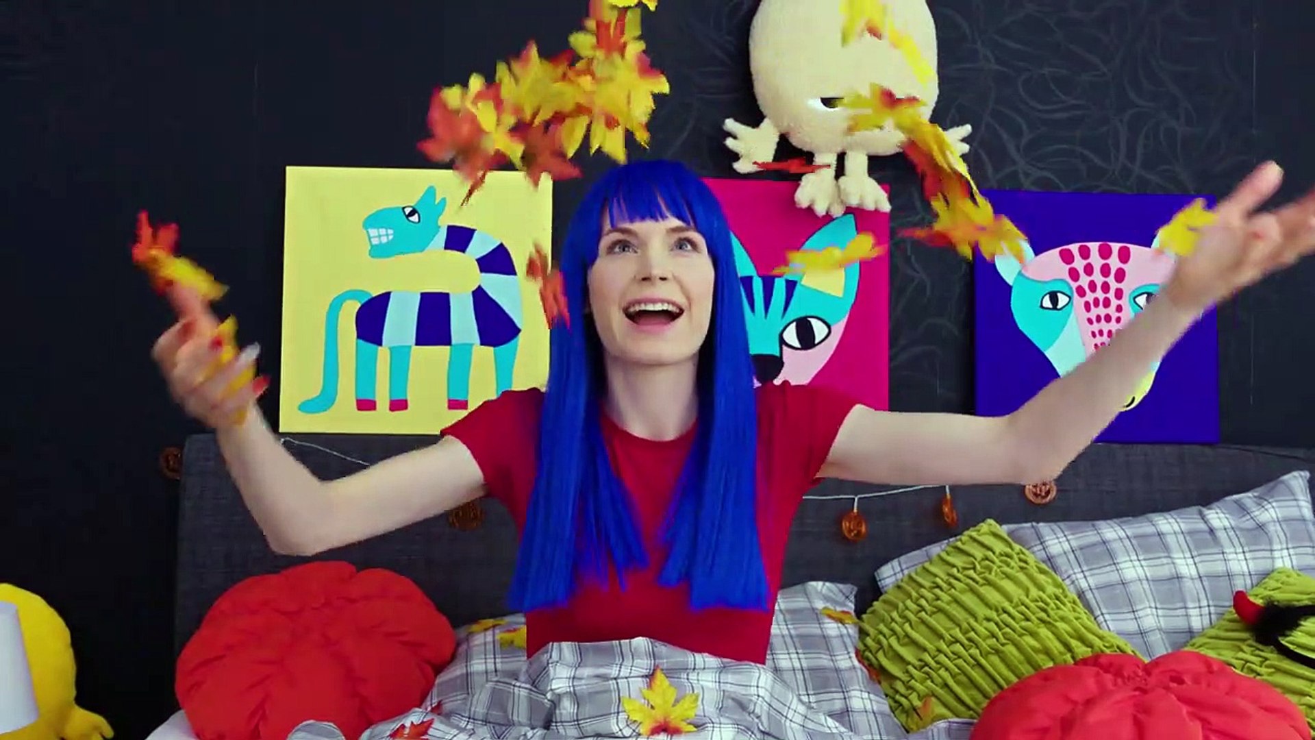 Pranks! 12 Funny Pranks Compilation & Best Halloween Prank Wars