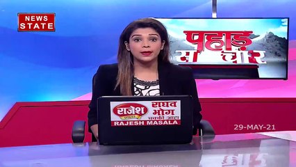 Uttarakhand: चमोली में 24 घंटे में कोरोना के 103 केस सामने आए, देखें रिपोर्ट
