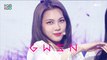 [Comeback Stage] GWSN - Like It Hot, 공원소녀 - 라이크 잇 핫일 Show Music core 20210529