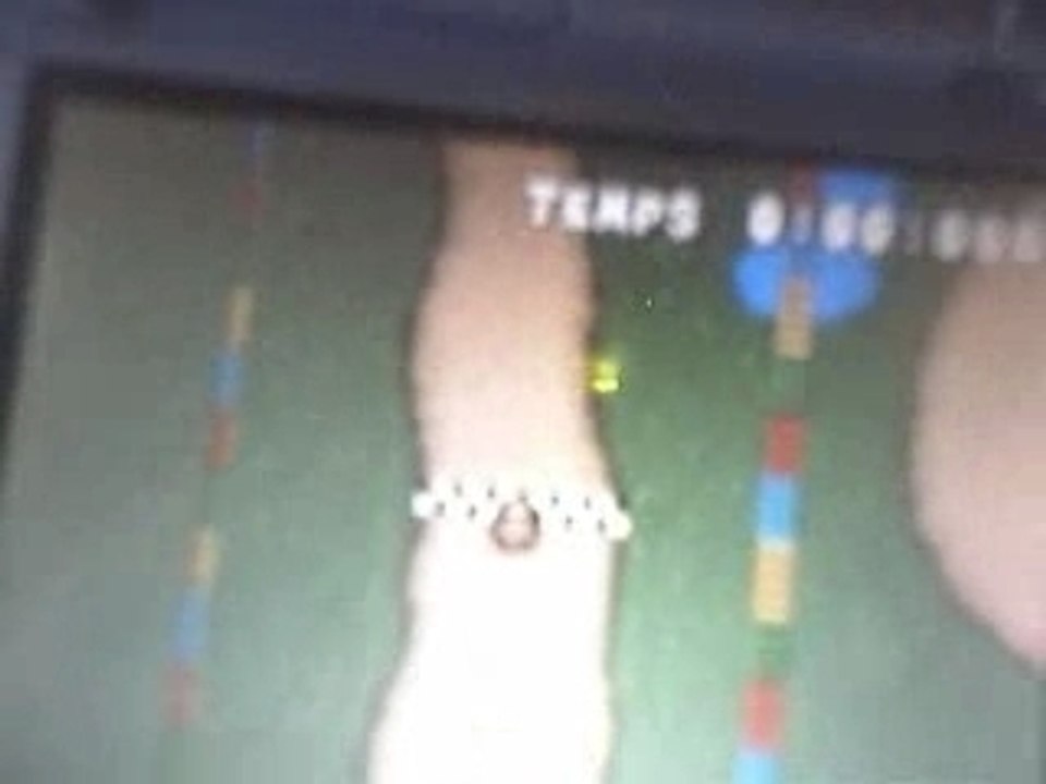 SNES Plaine Donut 1