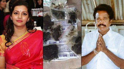 Anandayya మందు పై గళం విప్పుతున్న Tollywood ప్రముఖులు || Oneindia Telugu