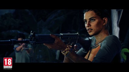Far Cry 6 Character Trailer - Introducing Dani Rojas | GAME