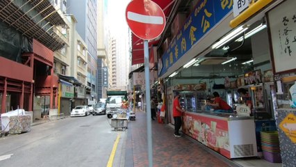 홍콩, 해외유입 차단 안간힘...지역감염 대처는 '부실' / YTN