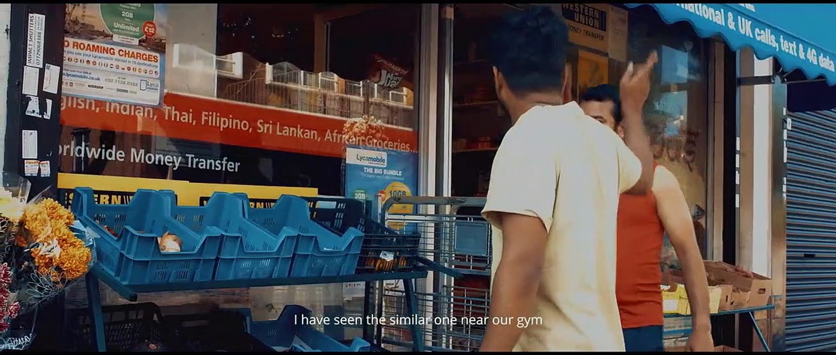 Swapnarajyam (2021) Malayalam - Part 2