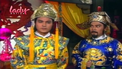 Cái kết trong vụ án Tử Kim Trùy và cách Bao Thanh Thiên xử án - Lady Drama