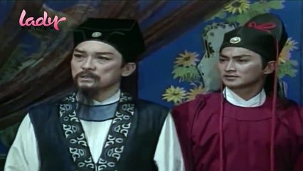 Trời giúp Bao Thanh Thiên trảm kẻ mà đến Long Đầu Trảm cũng không thể Chém Đầu