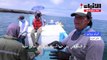 صيد أسماك القرش وسباق مع السلاحف للحفاظ على الأنواع الرمزية في جزر غالاباغوس