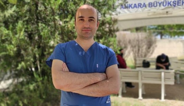 'AĞUSTOS AYINDA TOPLUMSAL BAĞIŞIKLIĞA ULAŞABİLİRİZ'