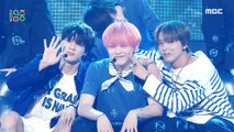 [HOT] NCT DREAM - Dive Into You, 엔시티 드림 - 고래 Show Music core 20210529