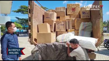 Pemenang Pemilihan Wali Kota dan Wakil Wali Kota Banjarmasin Akhirnya Segera Ditetapkan