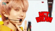 [HOT] NCT DREAM - Hot Sauce, 엔시티 드림 - 맛 Show Music core 20210529