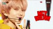 [HOT] NCT DREAM - Hot Sauce, 엔시티 드림 - 맛 Show Music core 20210529