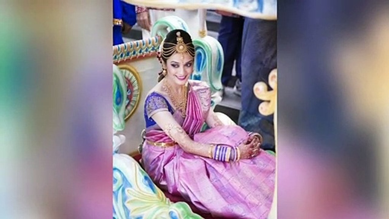 Beautiful sarees