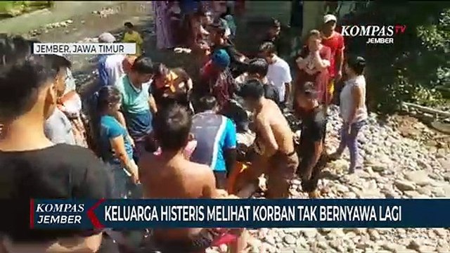 Tak Bisa Berenang, Bocah Usia 6 Tahun Tewas Tenggelam