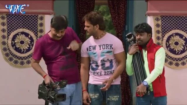 Khesari lal New bhojpuri movies2021।Letest Comedy Film khesari lal।