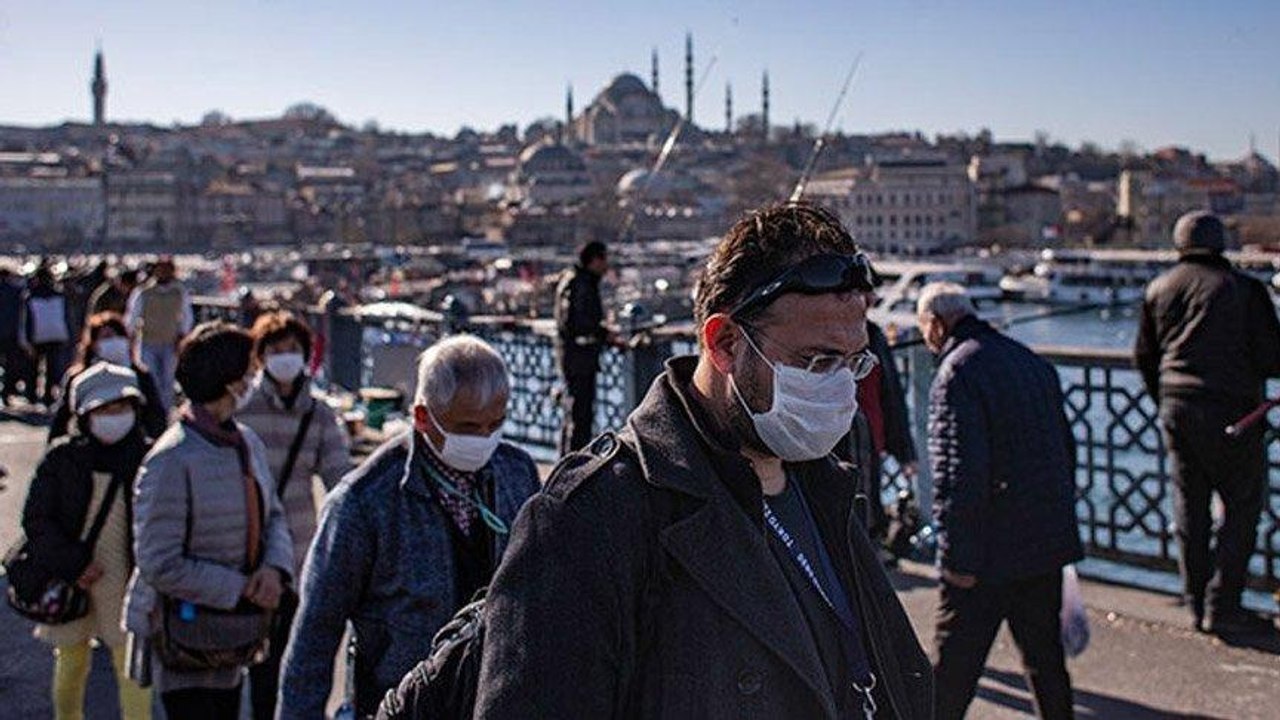 ‘Ağustos ayında toplumsal bağışıklığa ulaşabiliriz’