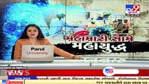 CM Rupani visits Aquariums at Science City ahead of it's inauguration _ Tv9GujaratiNews