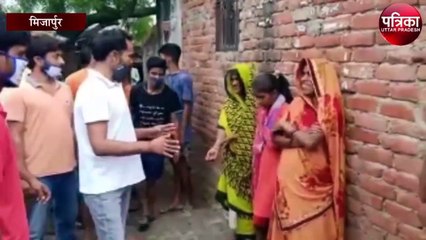 गांवों में कोविड वैक्सीन को लेकर भ्रमित लोग, प्रधान ने छेड़ी मुहीम