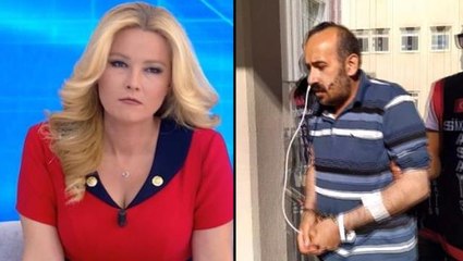 Fatma Öz'ü canice öldürülen Bahri Maraşlı, işlediği cinayetin detaylarını anlattı