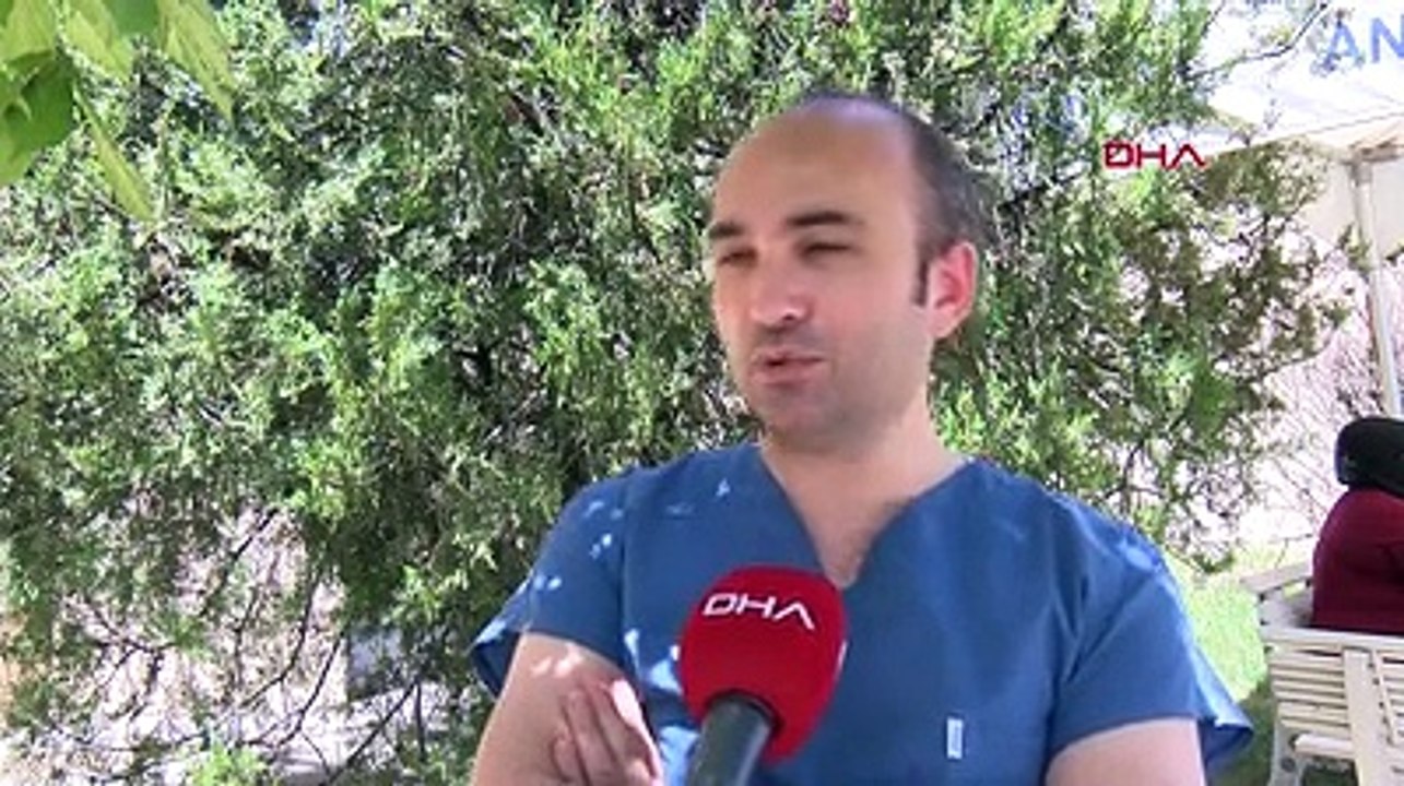 'Ağustos ayında toplumsal bağışıklığa ulaşabiliriz'